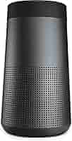 BOSE BluetoothスピーカーSoundLink Revolve BLK Amazon.com: Bose SoundLink Revolve II Bluetooth Speaker